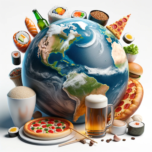 Where Can I Eat Near Me? logo