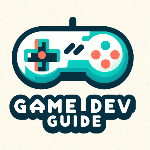 Game Dev Guide logo