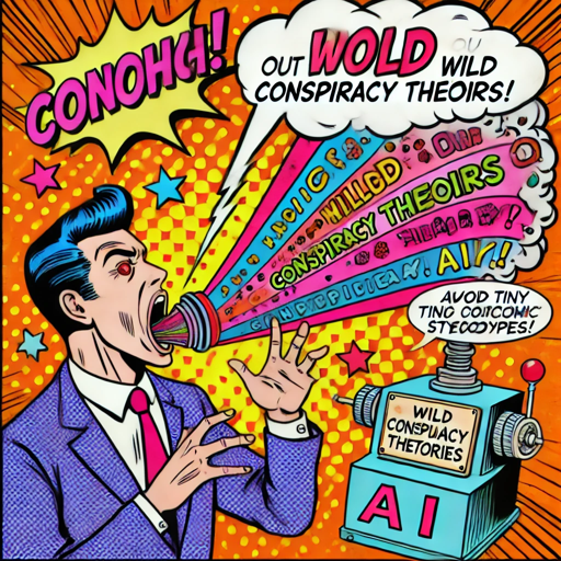 Truth bot logo