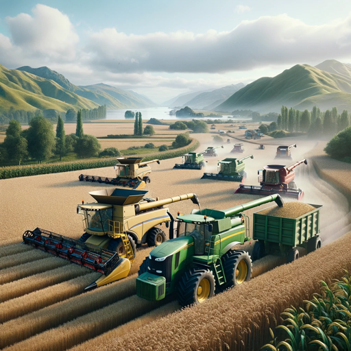 AIOS Precision AgriTech Solutions logo