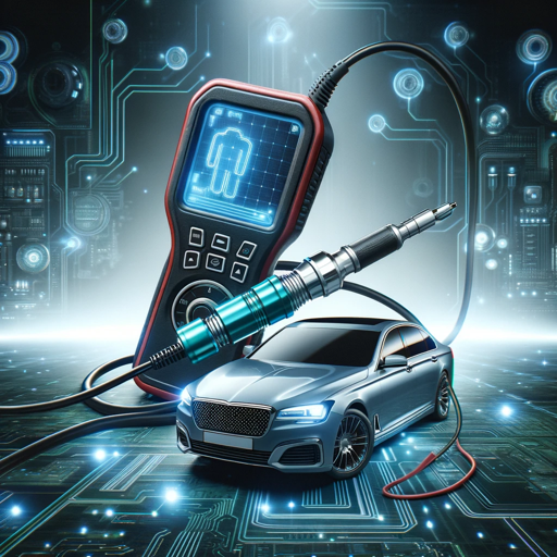 Car Expert (Your virtual car mechanic) logo