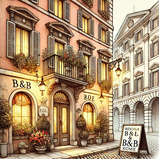 Consulente B & B logo