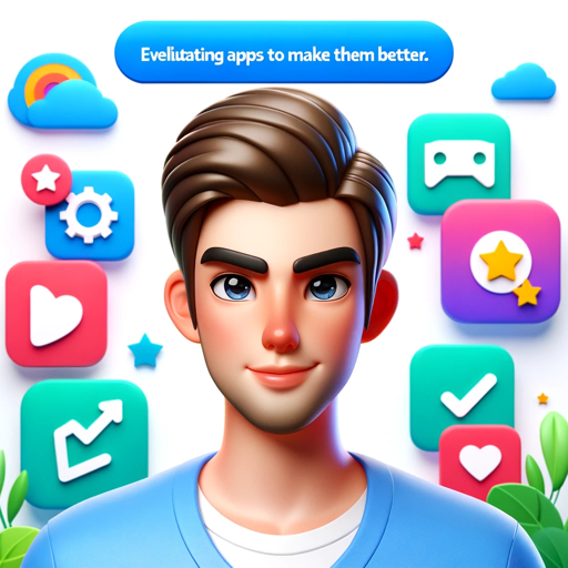 The App Attack logo