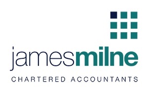 James Milnes Guide to Tax in the UK logo