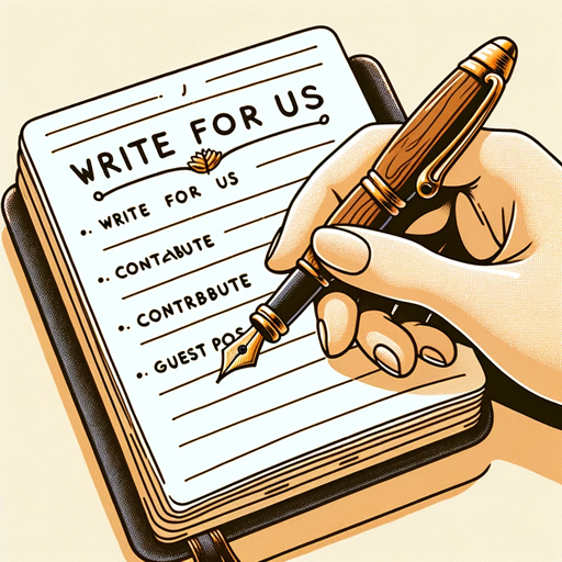 Guest Post Sites Generator logo