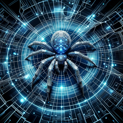 Web Scraper GPT logo