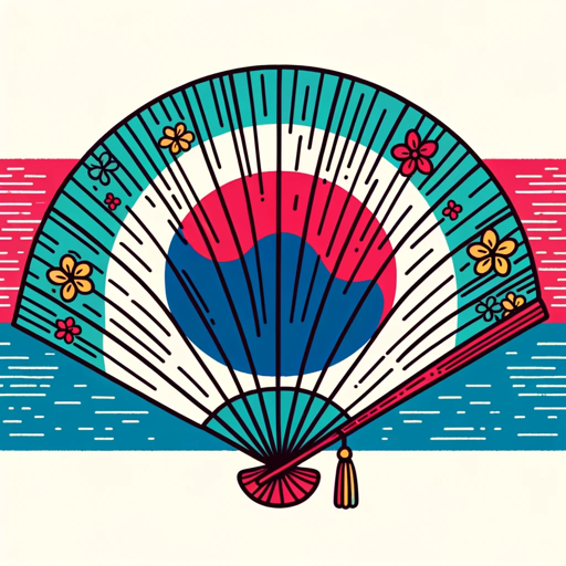 My Korean Tutor (한국어 쌤) logo