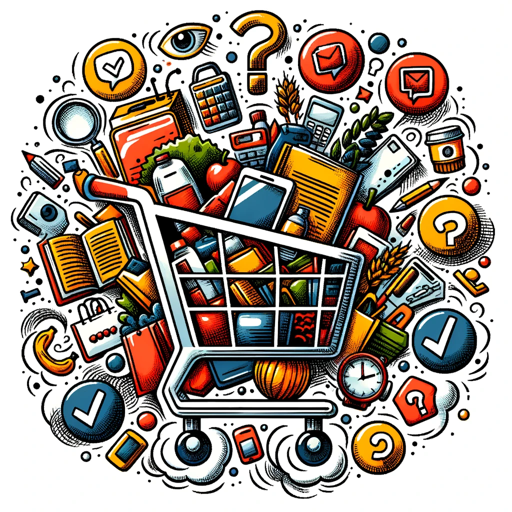 Smart Shopper Guide logo