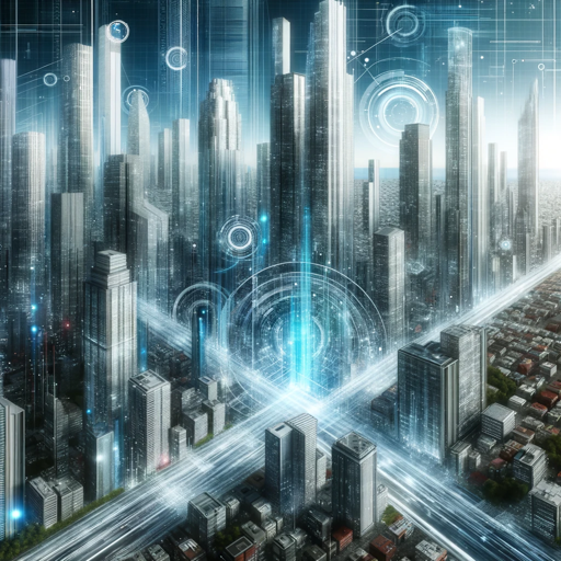 AI in Real Estate GPT logo