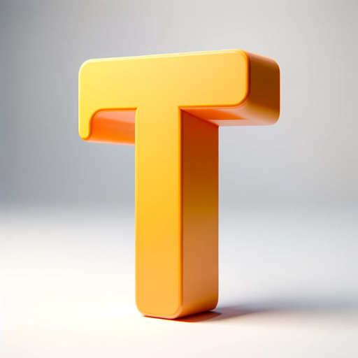 Tensorflow Assistant logo
