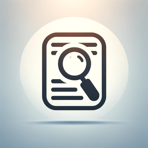 SEO HCU Checklist | Helpful Content Update logo