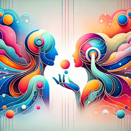 AI and Interpersonal Communication GPT logo