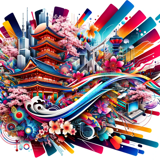 Japan Travel Expert logo