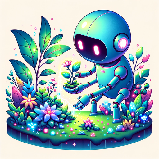 GPTtchi（GPTっち） - Caring game（育成ゲーム） logo