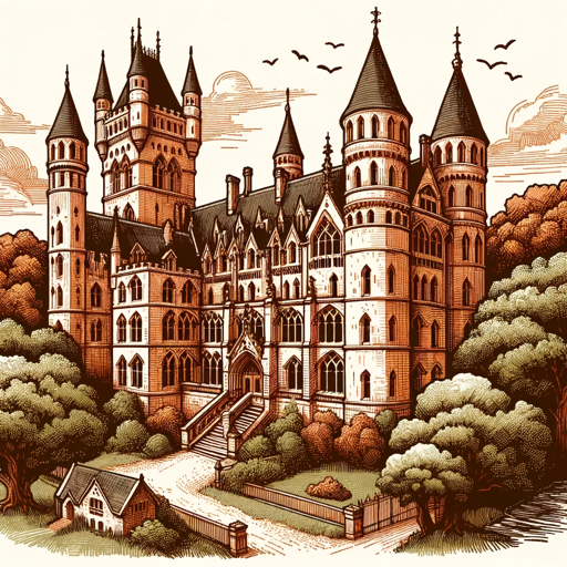 Kingdom Scholar logo