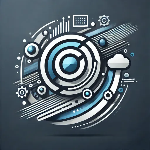 Digital Maturity Model Expert logo