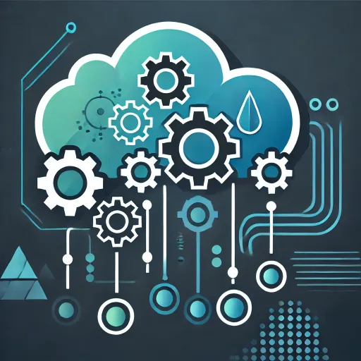 DevOps Expert Consultant logo
