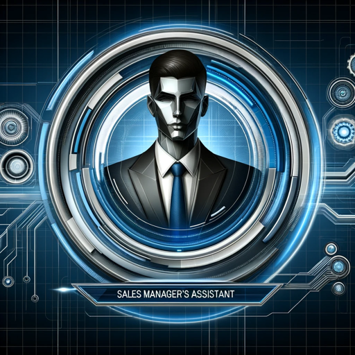 Sales Manager logo