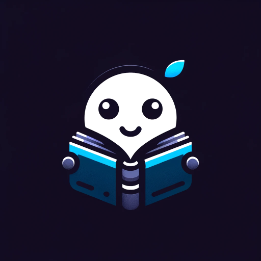 出海去 - 读书助手 logo
