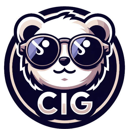 Consistent Image Generator logo