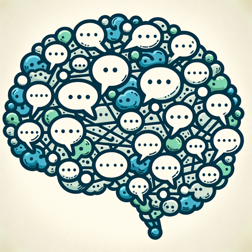 Chat Psyco Analyst logo