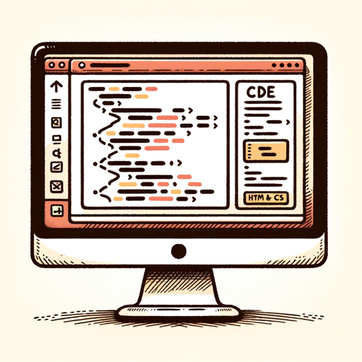 Web Fundamentals Tutor logo
