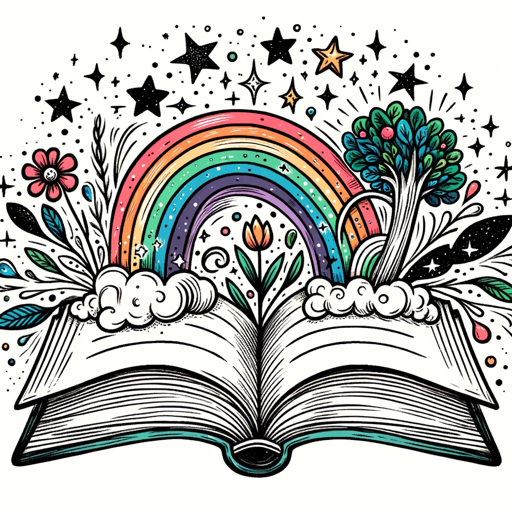 StoryMe logo