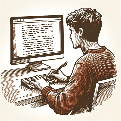 Website Copywriter logo