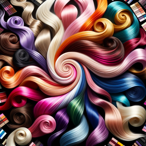 GptOracle | Your Haircut and  Coloring Stylist logo