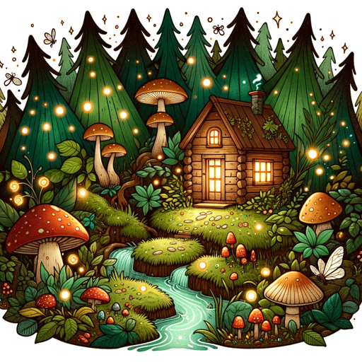 🎮✍️ Interactive Game Craft GPT 🛠️🌟 logo