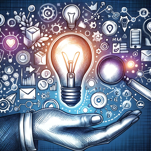 My Marketing Guru logo