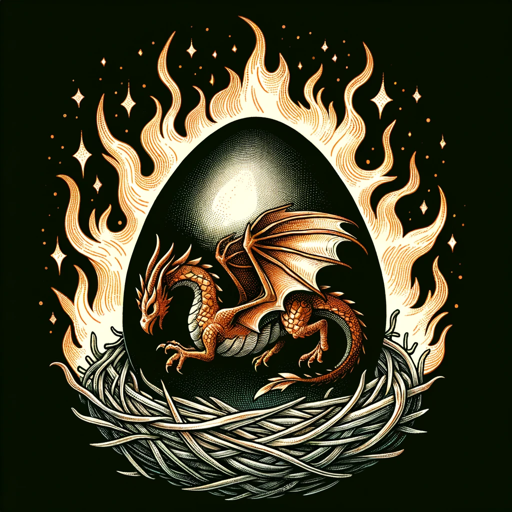 Dragon Breeder logo