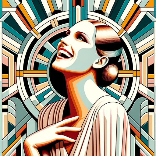 ⭐ArtDeco⭐ logo