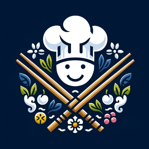 Culinary Asian Maestro | Your Asian Food Chief logo
