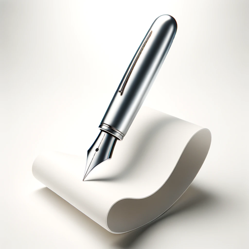 Writer Pro ✨ by @hojicha.ATP logo