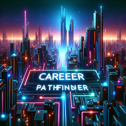 Career Pathfinder logo