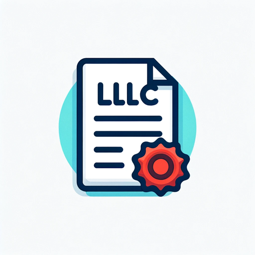 LLC Guide logo