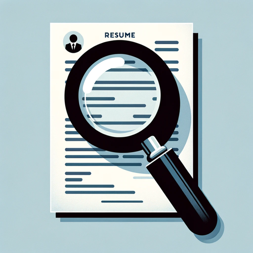 Find and hire the best candidates! logo
