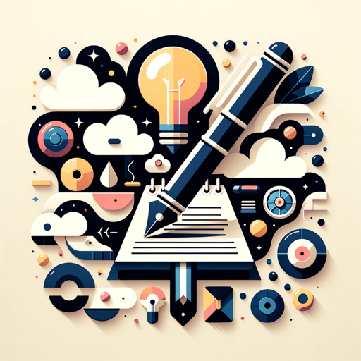 Copywrite GPT logo