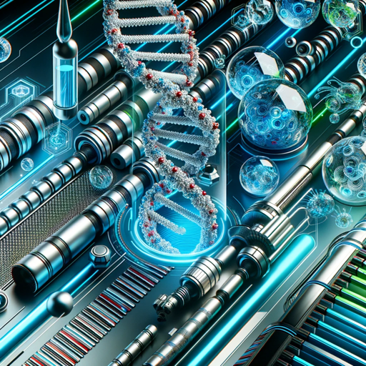 CRISPR Mentor logo