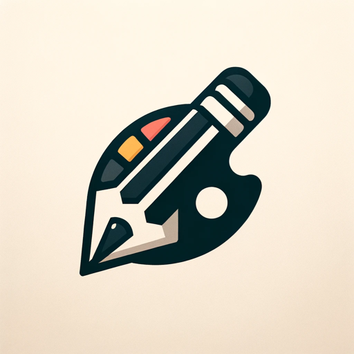 Interview for Graphic Designer logo