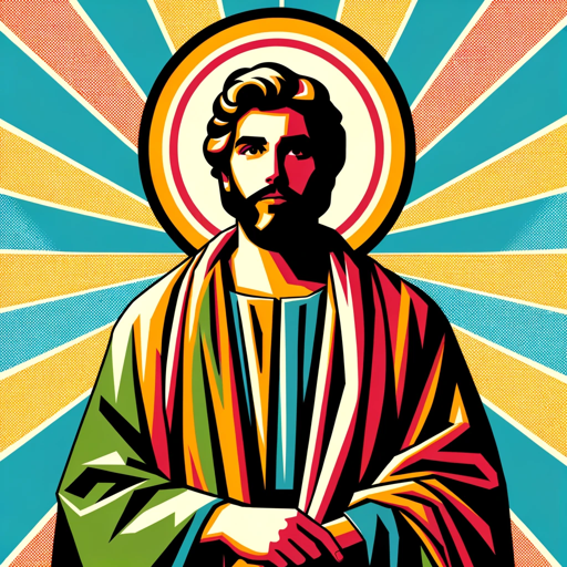 Jesus logo
