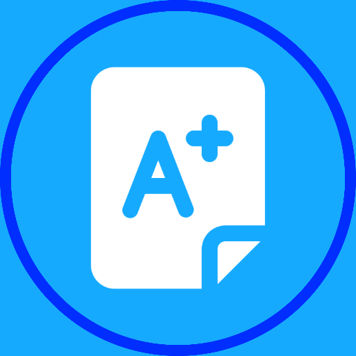 SAT Pro | Exam Questions Generator logo