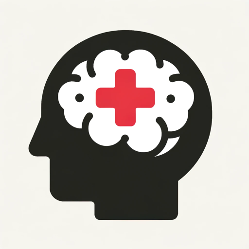 Mental Health Companion logo