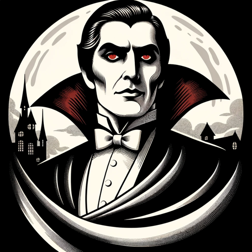Dracula logo