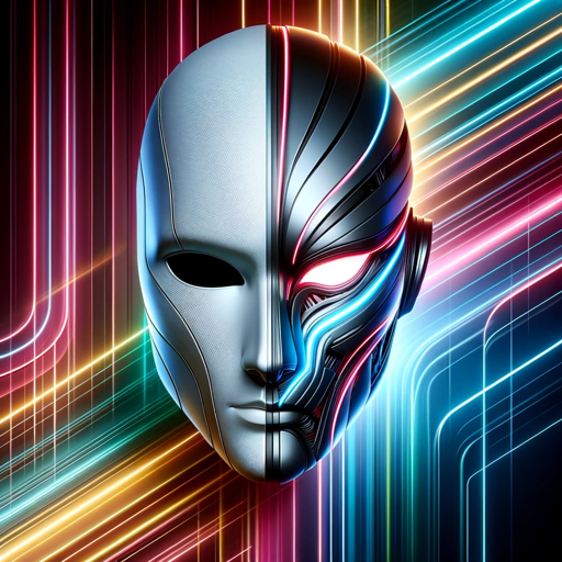 CosplayX logo