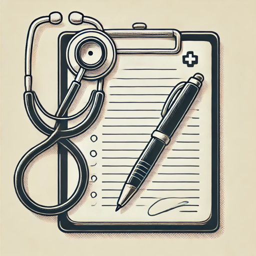 Physician Associate Survival Guide logo