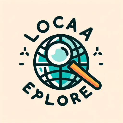 Local Explorer logo