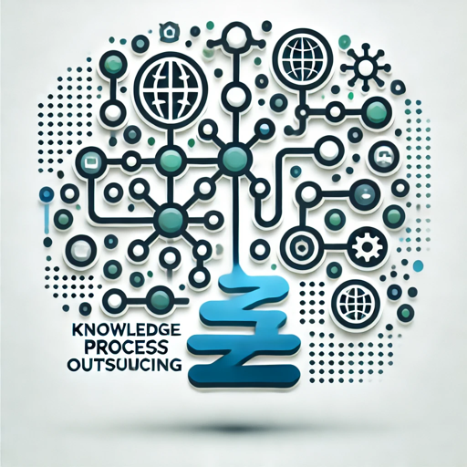 Knowledge Process Outsourcing Excellence Partner logo