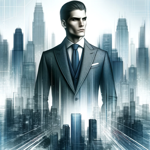 CEO Bot logo